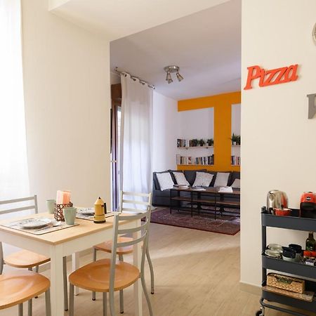Residence Griffoni Болонья Экстерьер фото