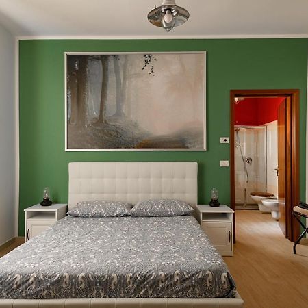 Residence Griffoni Болонья Экстерьер фото
