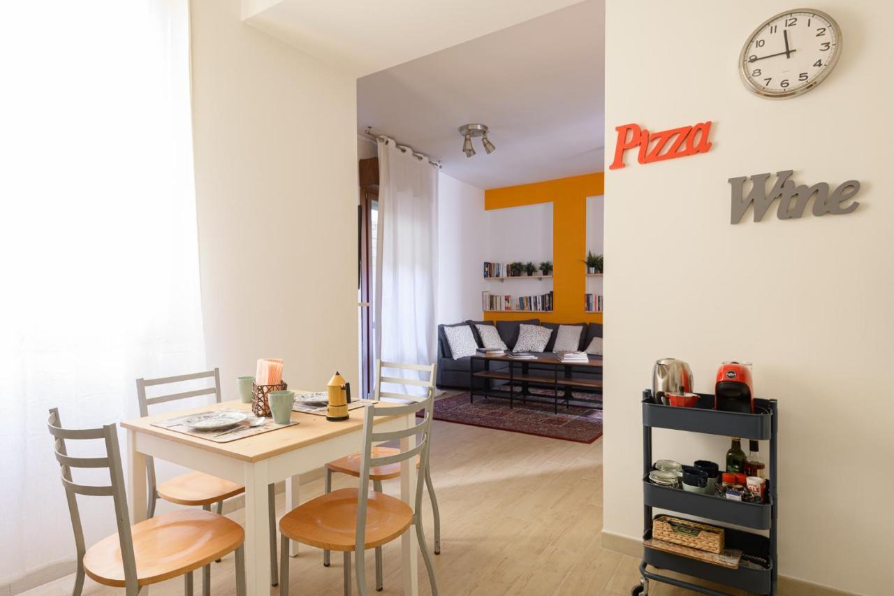 Residence Griffoni Болонья Экстерьер фото