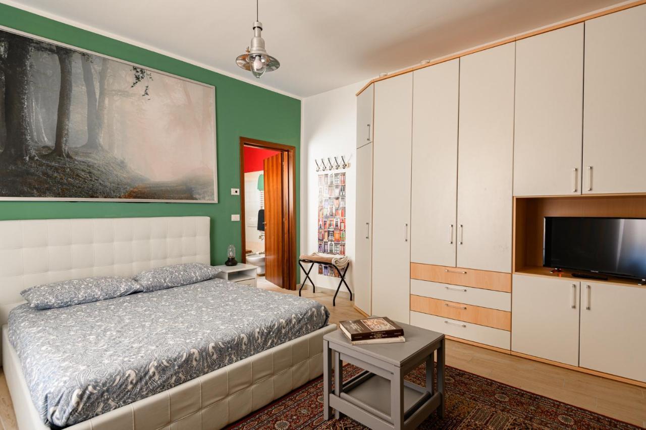 Residence Griffoni Болонья Экстерьер фото