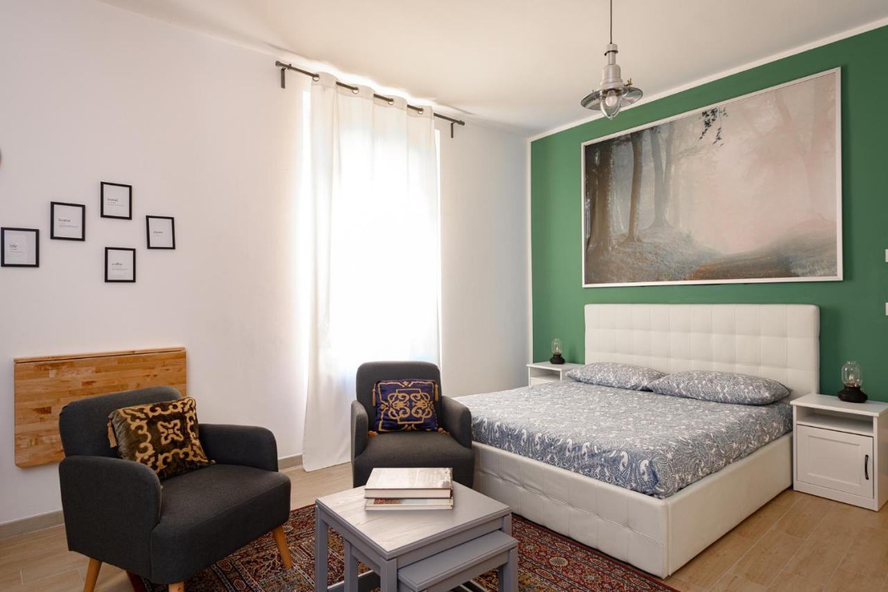 Residence Griffoni Болонья Экстерьер фото