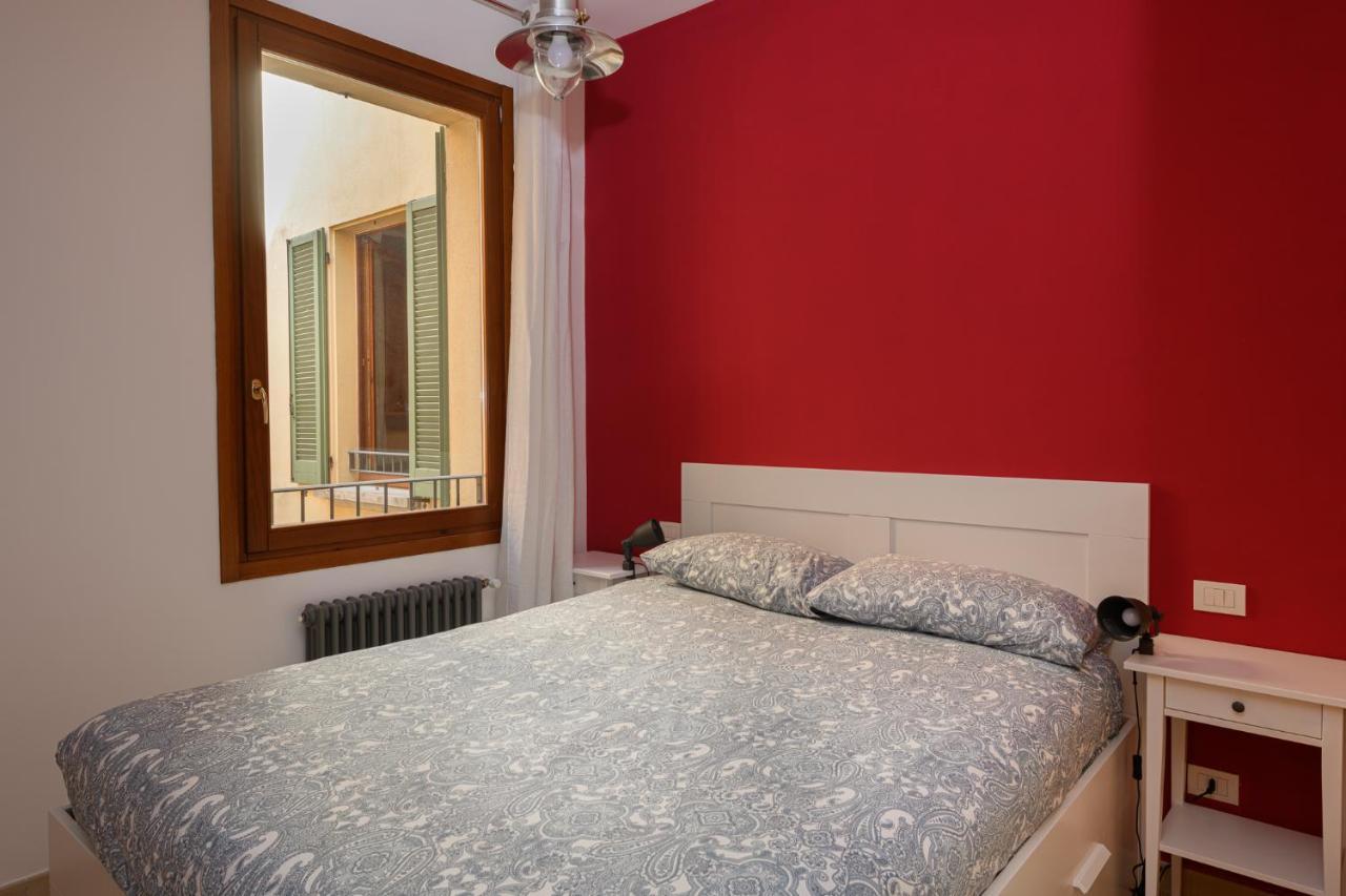 Residence Griffoni Болонья Экстерьер фото
