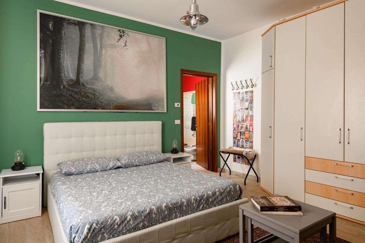 Residence Griffoni Болонья Экстерьер фото
