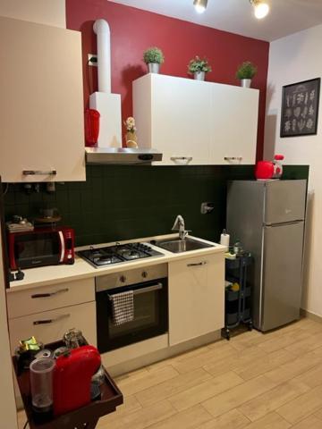 Residence Griffoni Болонья Экстерьер фото