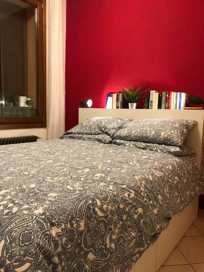 Residence Griffoni Болонья Экстерьер фото