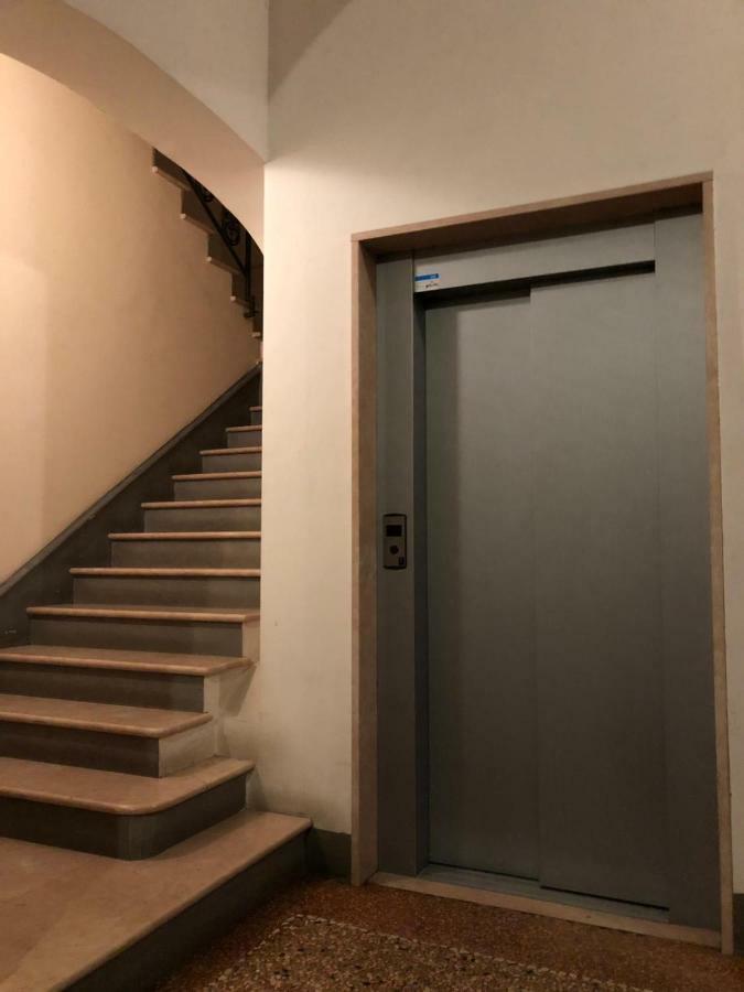 Residence Griffoni Болонья Экстерьер фото