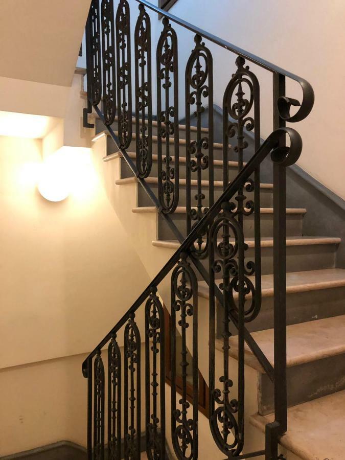 Residence Griffoni Болонья Экстерьер фото