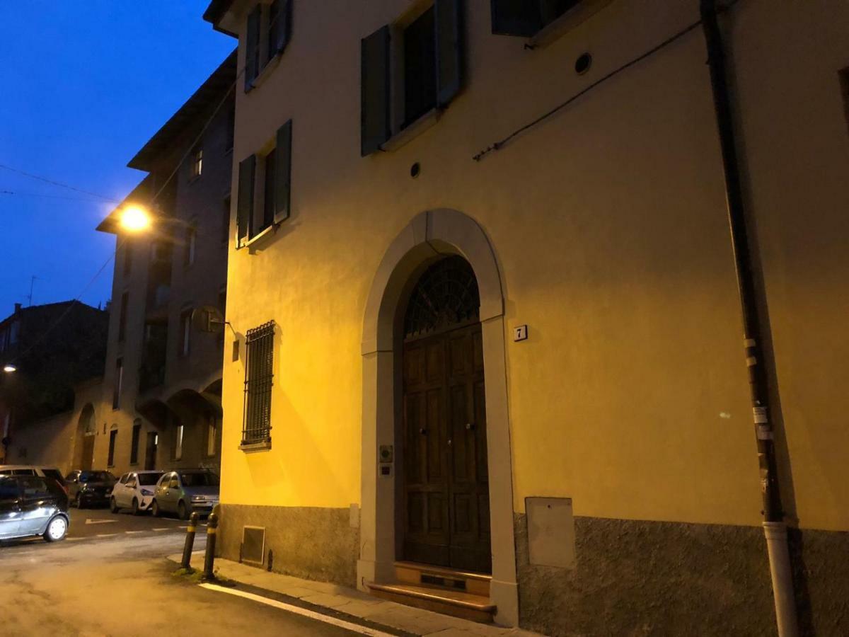 Residence Griffoni Болонья Экстерьер фото